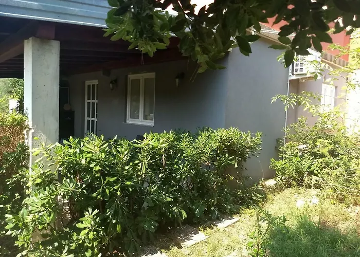 Apartman Tariba